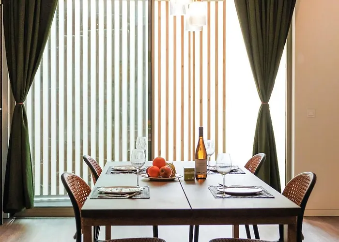 Azores Graca Garden * Ponta Delgada (Sao Miguel)