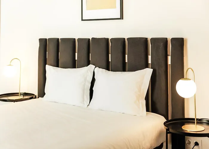 Azores Graca Garden Appartement