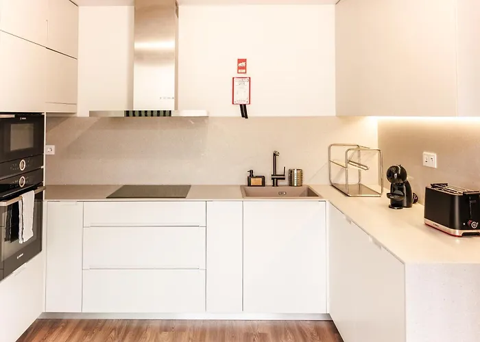 Apartment Azores Graca Garden *