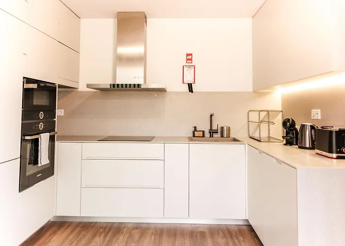 Azores Graca Garden Apartment Ponta Delgada (Sao Miguel)