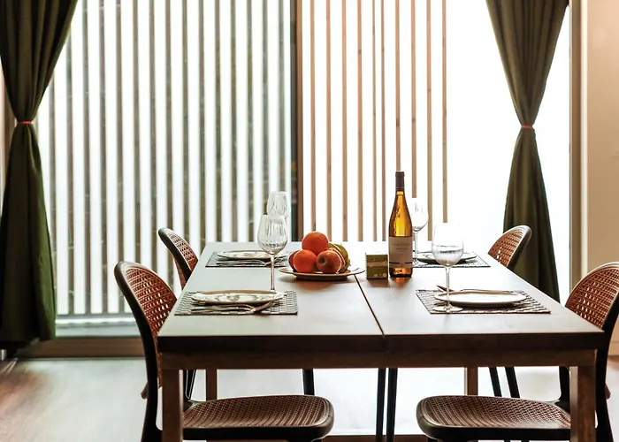 Azores Graca Garden *