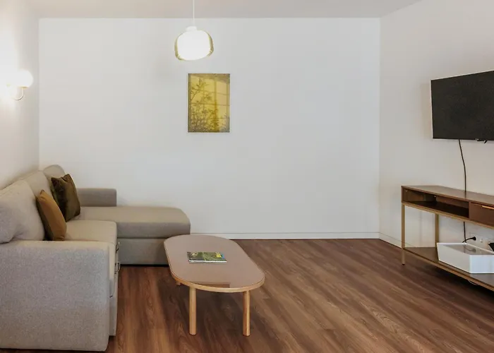 Azores Graca Garden Ponta Delgada