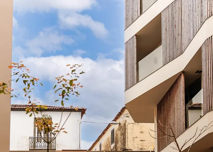 Azores Graca Garden * Ponta Delgada