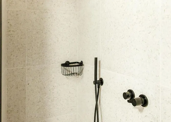 Azores Graca Garden アパート