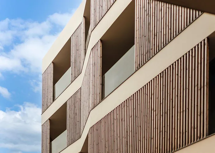 Azores Graca Garden Appartement *