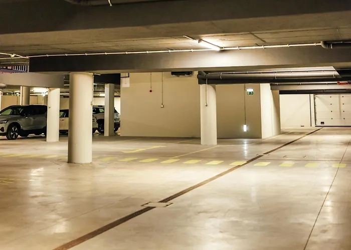 Apartment Azores Graca Garden Ponta Delgada (Sao Miguel)