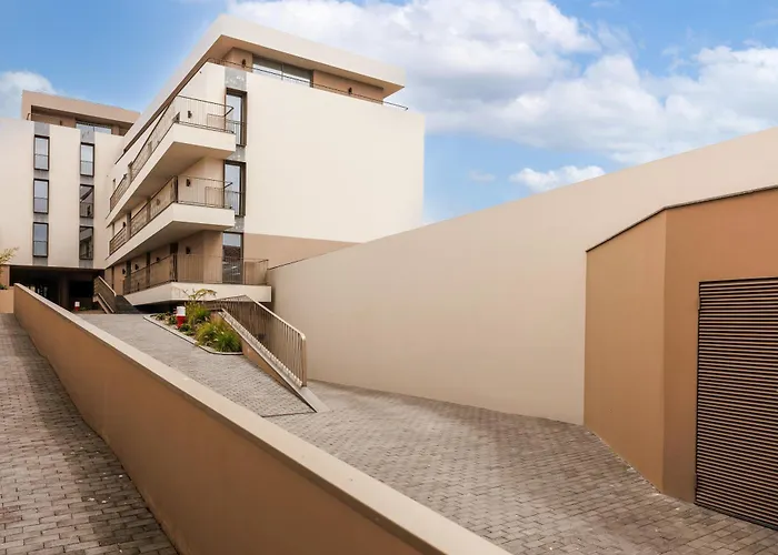 Azores Graca Garden ポンタ・デルガダ