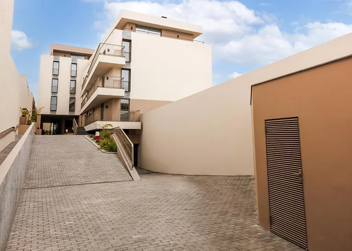 Azores Graca Garden *