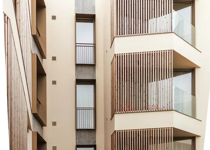 Azores Graca Garden Ponta Delgada