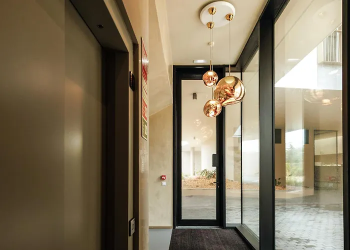 Appartement Azores Graca Garden