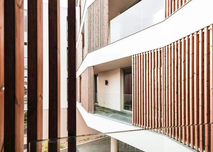 Appartement Azores Graca Garden Ponta Delgada